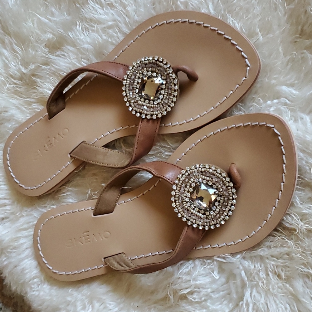 Skemo sandals